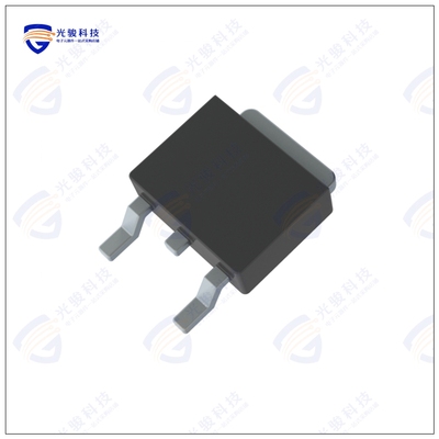 PJD4NA65_L2_00001晶体管650V N-CHANNEL MOSFET