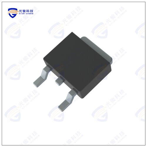 STR15100YD_L2_00001晶体管DIODE SCHOTTKY 100V 15A TO252AA