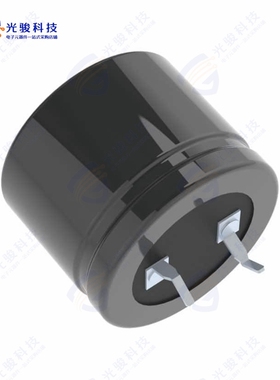 LKS1J222MESB《CAP ALUM 2200UF 20% 63V SNAP》