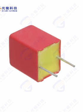 FKP2C023301L00HSSD《CAP FILM 0.033UF 2.5% 63VDC RAD》