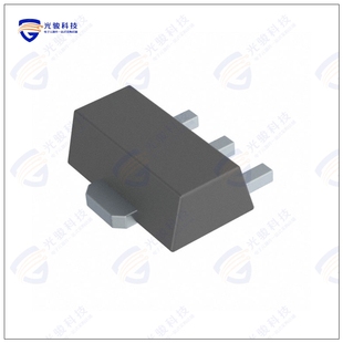 SOT PBSS5240XF晶体管TRANS 40V PNP