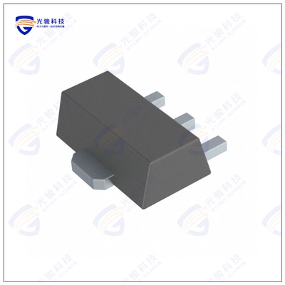 PBSS5360XF晶体管TRANS PNP 60V 3A SOT-89