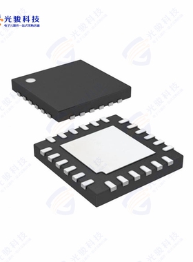 LT5578IUH#TRPBF《IC MIXER 400MHZ-2.7GHZ UP 24QFN》