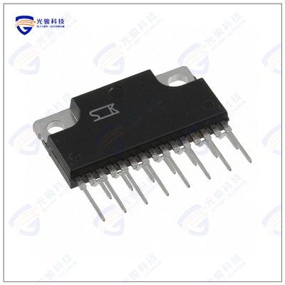 SLA5065 LF830晶体管MOSFET 4N-CH 60V 7A 15SIP