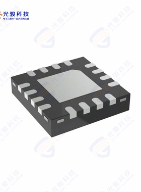 HMC470ATCPZ-EP-PT《RF ATTENUATOR 1DB-31DB 16VFQFN》