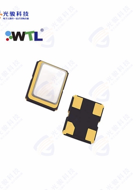 WTL2M60413VH《CRYSTAL 32.0000MHZ 10PF SMD》