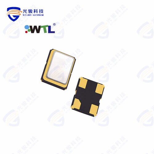 WTL2M60417VH《CRYSTAL 24.0000MHZ 8PF SMD》