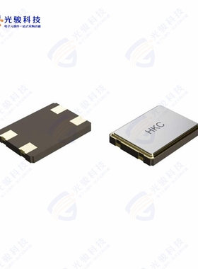 7050S41356BMDAEDDCK-CT《CRYSTAL 13.568MHZ -10 ~ +60C 10P》