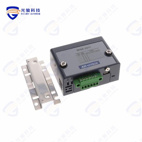 WISE-2211-NA《LPWAN SELF POWERED SENSOR MODULE》