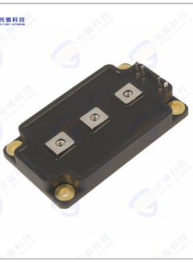 APTM100A13SCG晶体管MOSFET 2N-CH 1000V 65A SP6