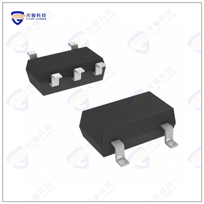 RN1708,LF晶体管NPNX2 BRT Q1BSR22KOHM Q1BER47KOH