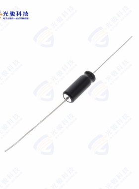 TVAN1206.1《CAP ALUM 50UF 25V AXIAL》