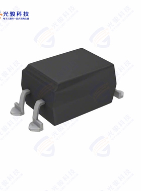 SFH615AA-X007《OPTOISOLATOR 5.3KV TRANS 4SMD》