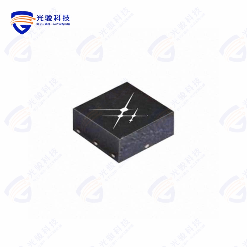 SKY13626-685LF《IC SWITCH SP4T 9-PIN 12QFN》