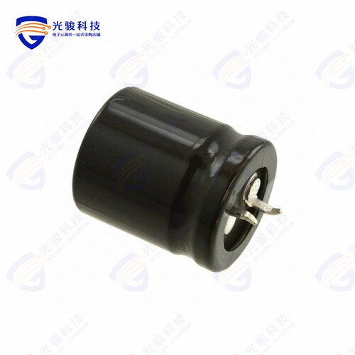 LGU1K222MELZ《CAP ALUM 2200UF 20% 80V SNAP》