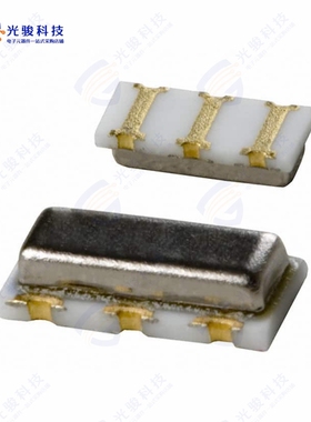 CSTNE12M0G550000R0《CERAMIC RES 12.0000MHZ 33PF SMD》