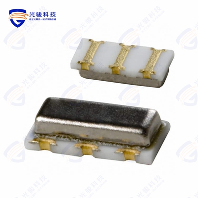 CSTCR4M00G53-R0《CERAMIC RES 4.0000MHZ 15PF SMD》
