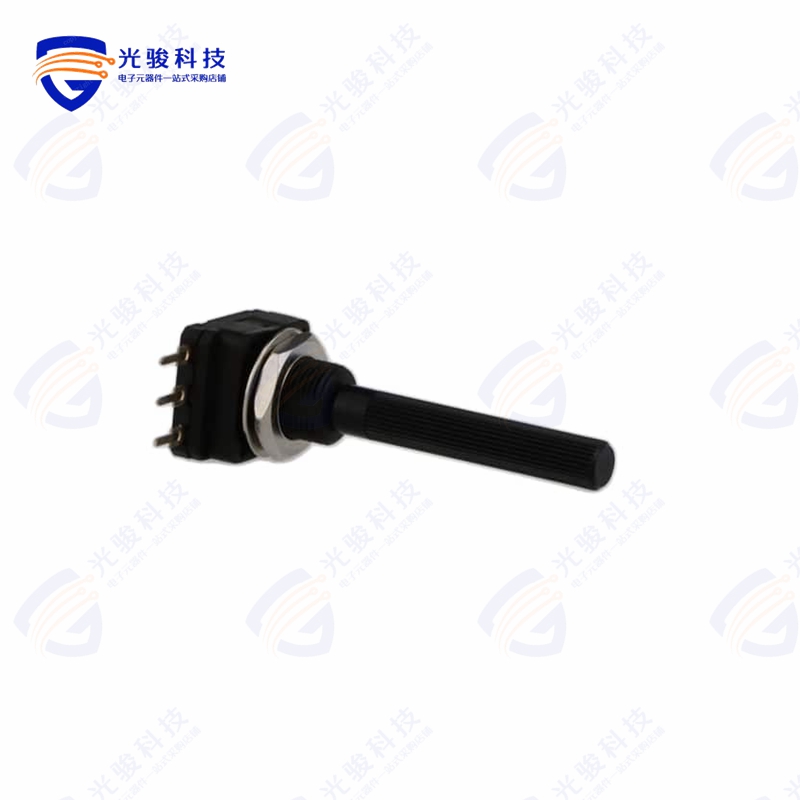 PC16SH-10IP06-472A2020-TA《POT 4.7K OHM 1/5W CARBON LINEAR》