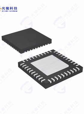 MAX2173ETL/V+《IC TUNER RF TO BITS AUTO 40TQFN》