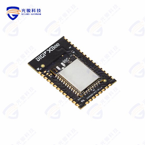 XB3-24APS-J《XBEE3 802.15.4 MOD SMT PCB ANT》