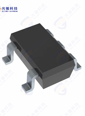 CAT24C02TDI-GT3A《IC EEPROM 2KBIT I2C TSOT23-5》