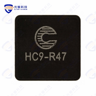 FIXED IND MOHM R47 0.88 33.7A HC9 470NH