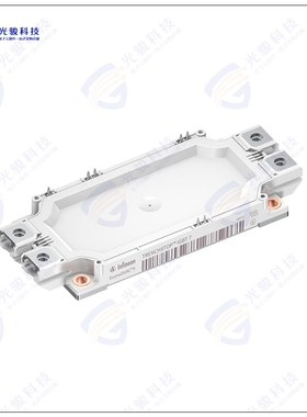 FF750R17ME7DB11BPSA1晶体管MEDIUM POWER ECONO