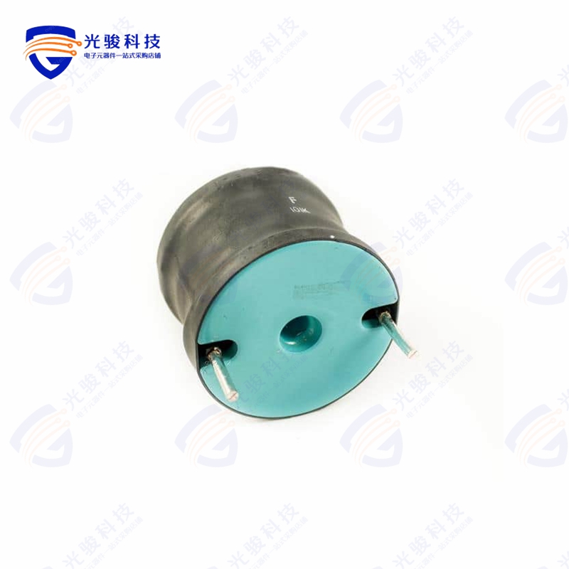 RDC60-121K-RC《120UH 10% RADIAL DRUM CORE》