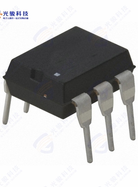 LDA111《OPTOISO 3.75KV DARL W/BASE 6DIP》