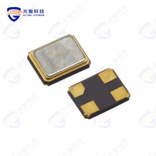ABM8 CRYSTAL SMD 10PF B1U 18.432MHZ 18.4320MHZ