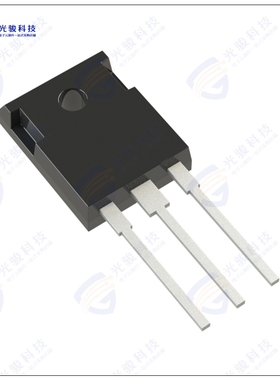 IXTH34N65X2晶体管MOSFET N-CH 650V 34A TO247