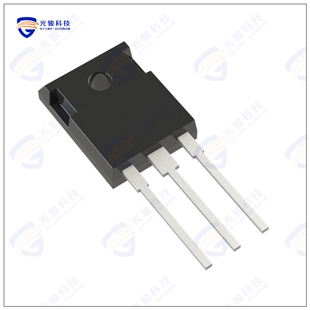 IXTH110N10L2晶体管MOSFET N-CH 100V 110A TO247