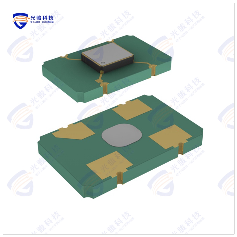 KC5032Z22.5792C1JX00晶体 振荡器 5.0MM X 3.2MM CMOS OSCILLATO