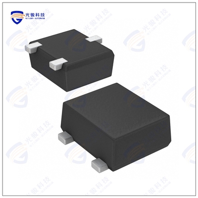 2SC4081U3T106S晶体管TRANS NPN 50V 0.15A UMT3