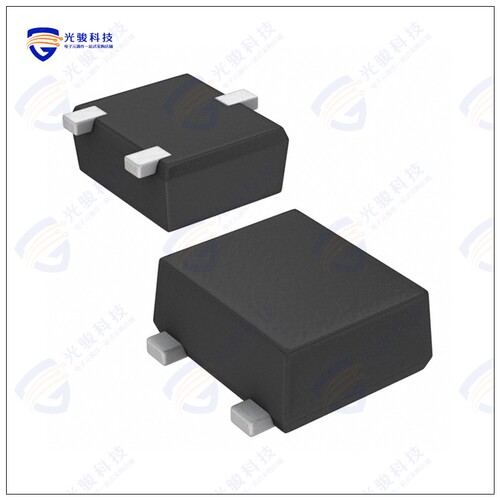 2SC5876T106Q晶体管TRANS NPN 60V 0.5A UMT3