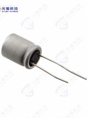 PLG0G272MDO1TD《CAP ALUM POLY 2700UF 20% 4V T/H》