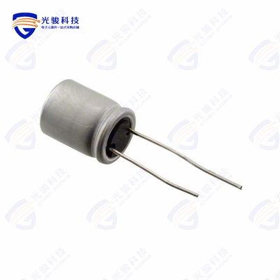 PLG0E272MDO1TD《CAP ALUM POLY 2700UF 2.5V T/H》