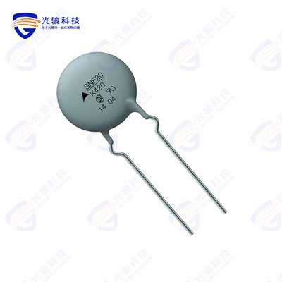 B72220U3381K501《20MM, 385VAC, 10% SUPERIOR, 125D》