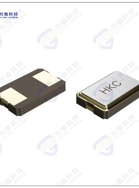 5032S21308BMDAHEGNE-CT晶体 振荡器 CRYSTAL 13.081MHZ -40 ~ +8