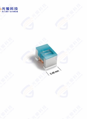 0201DS-0N5XKEW《RF INDUCTOR, CERAMIC CORE, 5/10%》