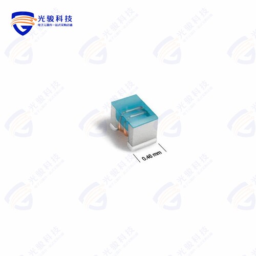 0201DS-6N9XJEW《RF INDUCTOR, CERAMIC CORE, 5/10%》