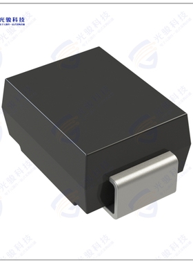 RGF1B晶体管DIODE STANDARD 100V 1A DO214AC