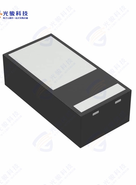 UCLAMP3661P.TNT《TVS DIODE 36VWM 70VC SLP1608P2》