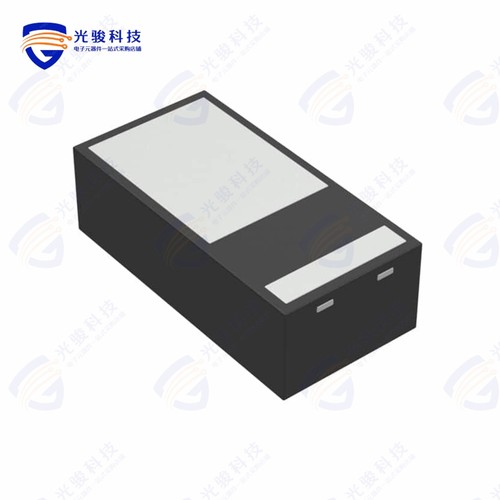 UCLAMP4061P.TNT《TVS DIODE 40VWM 80VC SLP1608P2》