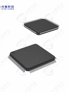 PRH601HL/C1,557《IC RFID RDR 125KZ/13.56MZ 100QFP》