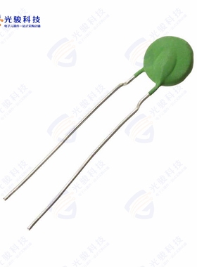 YQD120N0025《PTC RESET FUSE 265V 130MA RADIAL》