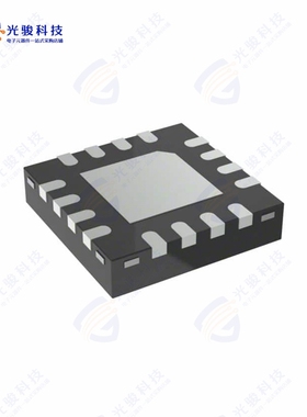 HMC712ALP3CETR《RF ATTENUATOR 28DB 50OHM 16VFQFN》