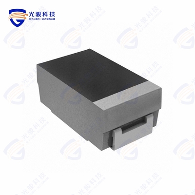 THJD106K035RJN《CAP TANT 10UF 10% 35V 2917》