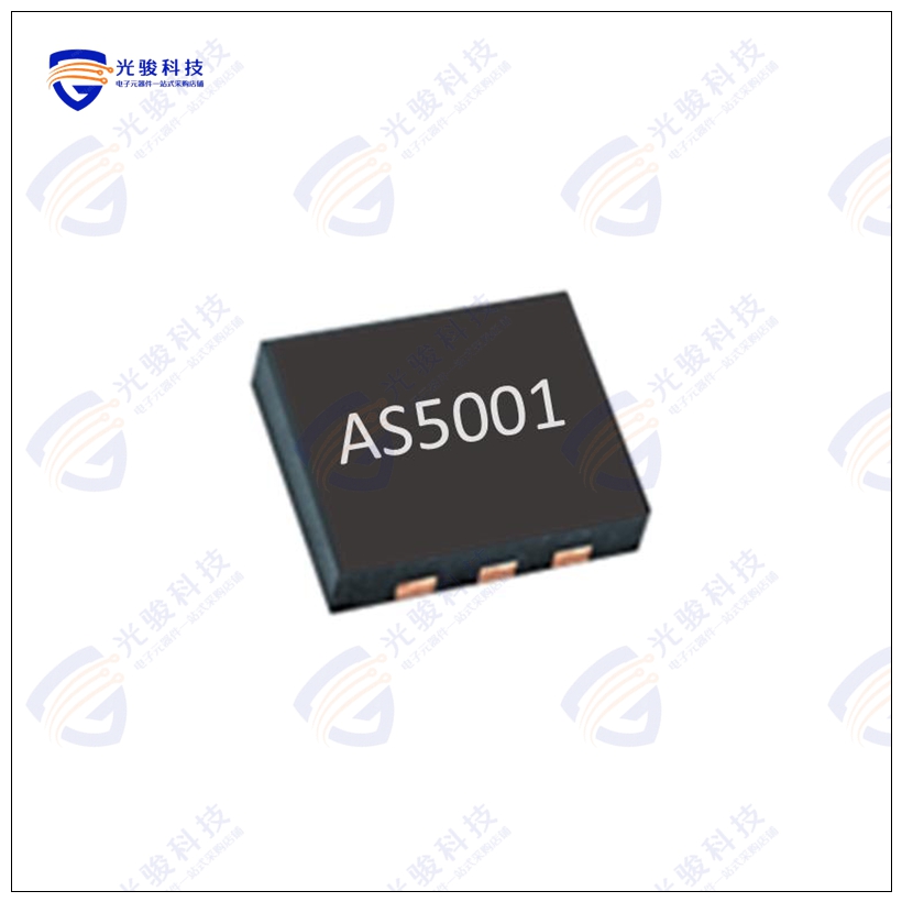 5001IAC148M5000BBI晶体 振荡器 OSC XO 148.5000MHZ CMOS SMD