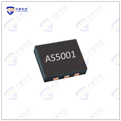 5001HAC148M5000ABI晶体 振荡器 OSC XO 148.5000MHZ CMOS SMD